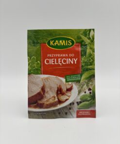 kamis przyprawa do cieleciny, veal seasoning mix