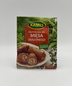 Kami’s przyprawa do miesa duszonego, pot roast seasoning mix.