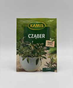 kamis czaber, savory