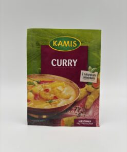kamis curry powder