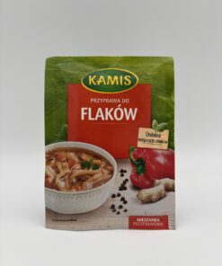 kamis przyprawa do flakow, tripe seasoning mix.