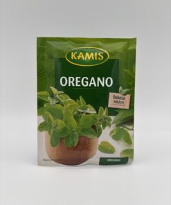 kamis oregano