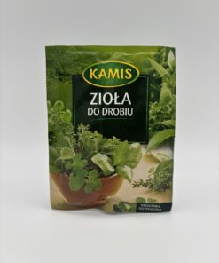 kamis ziola do drobiu, poultry seasoning