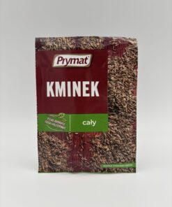 prymat kminek caly