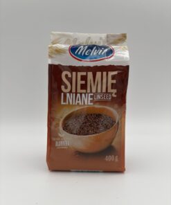 melvit siemie lniane linseed