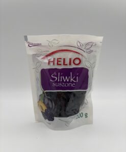 helio sliwki suszone