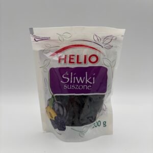 helio sliwki suszone
