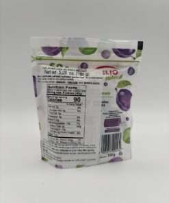Alternative view of helio so soft sliwki suszone miekkie owoce