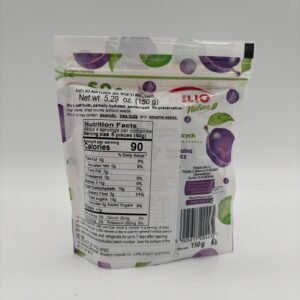 Alternative view of helio so soft sliwki suszone miekkie owoce