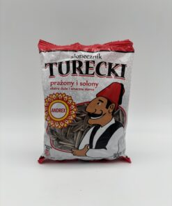 andrex sunflower seeds, slonecznik turecki prazony I solony