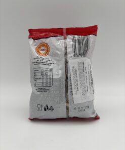 Alternative view of andrex sunflower seeds, slonecznik turecki prazony I solony