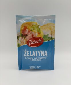 delecta zelatyna