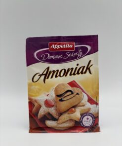 appetita domowe sekrety amoniak