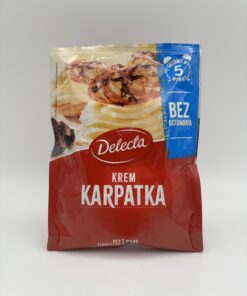 delecta krem karpatka