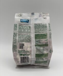 Alternative view of kucharek wloszczyzna suszona dried vegetables blend