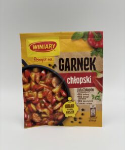 winiary garnek chlopski