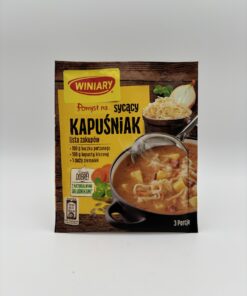 winiary sycacy kapusniak