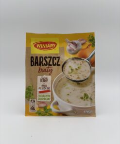winiary barszcz bialy