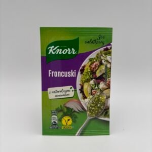 knorr francuski