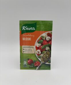 knorr wloski