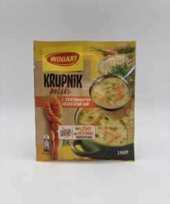 winiary krupnik