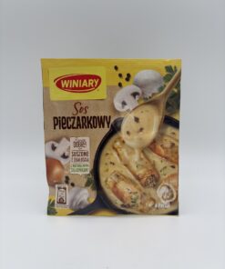 winiary sos pieczarkowy