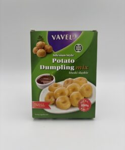 vavel polish style potato gnocchi mix
