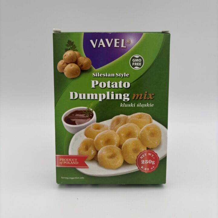 vavel polish style potato gnocchi mix