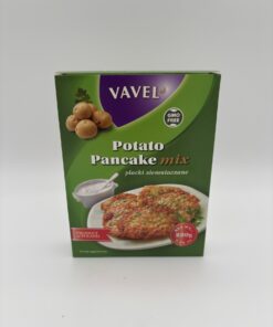 vavel potato pancake mix