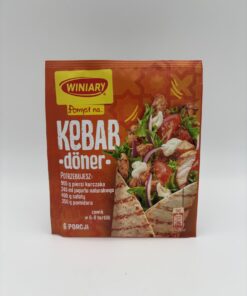 winiary kebab doner