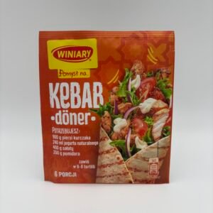 winiary kebab doner