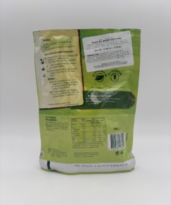 Alternative view of knorr chrupiace placki siemniaczane