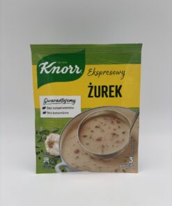 knorr zurek