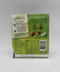 Alternative view of knorr zupa grzybowa