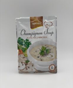 adamba champignon soup