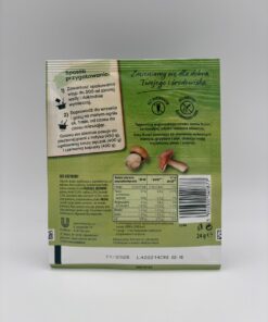 Alternative view of knorr sos grzybowy