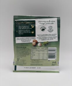 Alternative view of knorr sos do pieczeni z grzybami