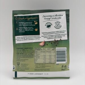 Alternative view of knorr sos smietanowy z zielonym pieprzem