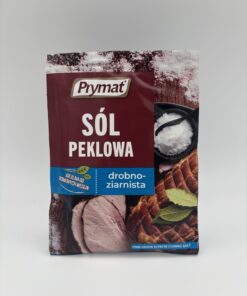 prymat sol peklowa