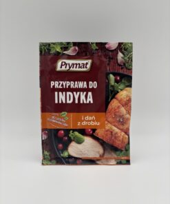 prymat przyprawa do indyka