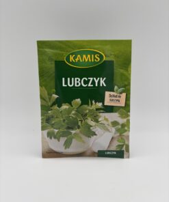 Kami’s lubczyk