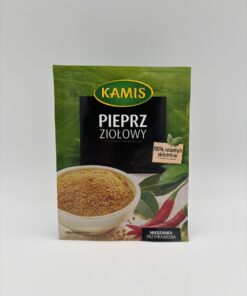 Kami’s pieprz ziolowy