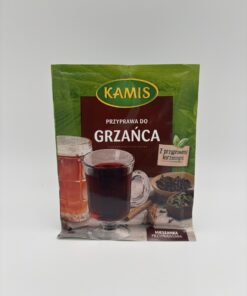 Kami’s przyprawa do grzanca