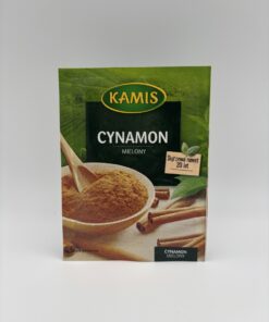 Kami’s cynamon mielony