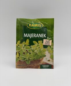 Kami’s majeranek