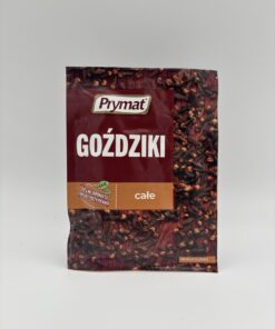 prymat gozdziki cale