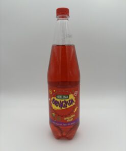 Hellena oranzada originalny smak