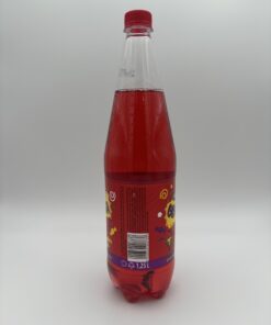 Alternative view of Hellena oranzada originalny smak