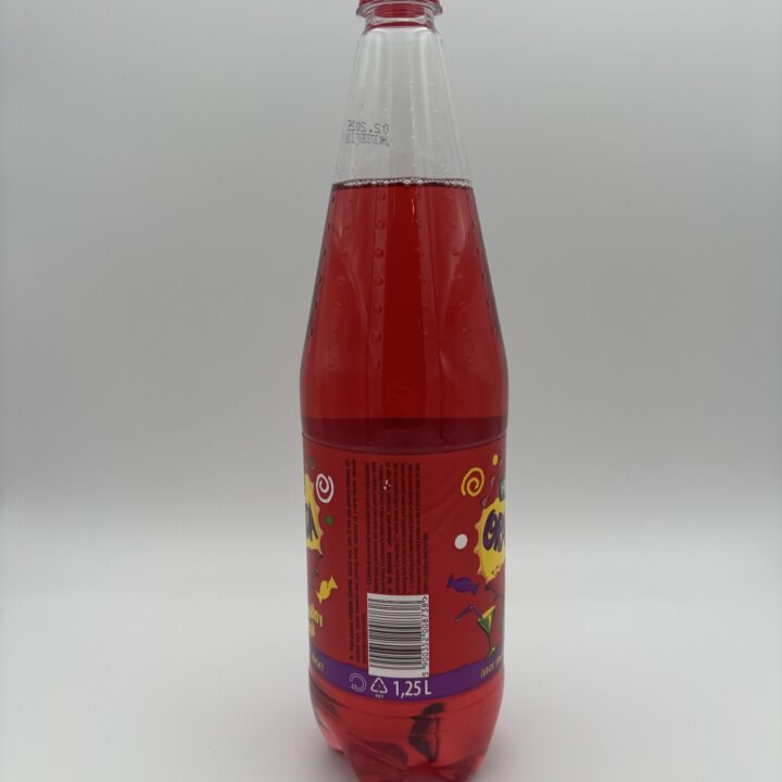 Alternative view of Hellena oranzada originalny smak