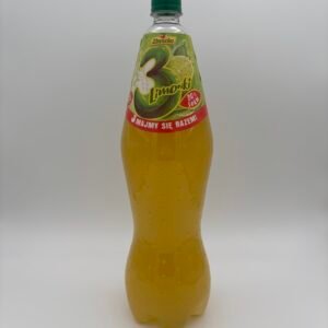 zbyszko limonki